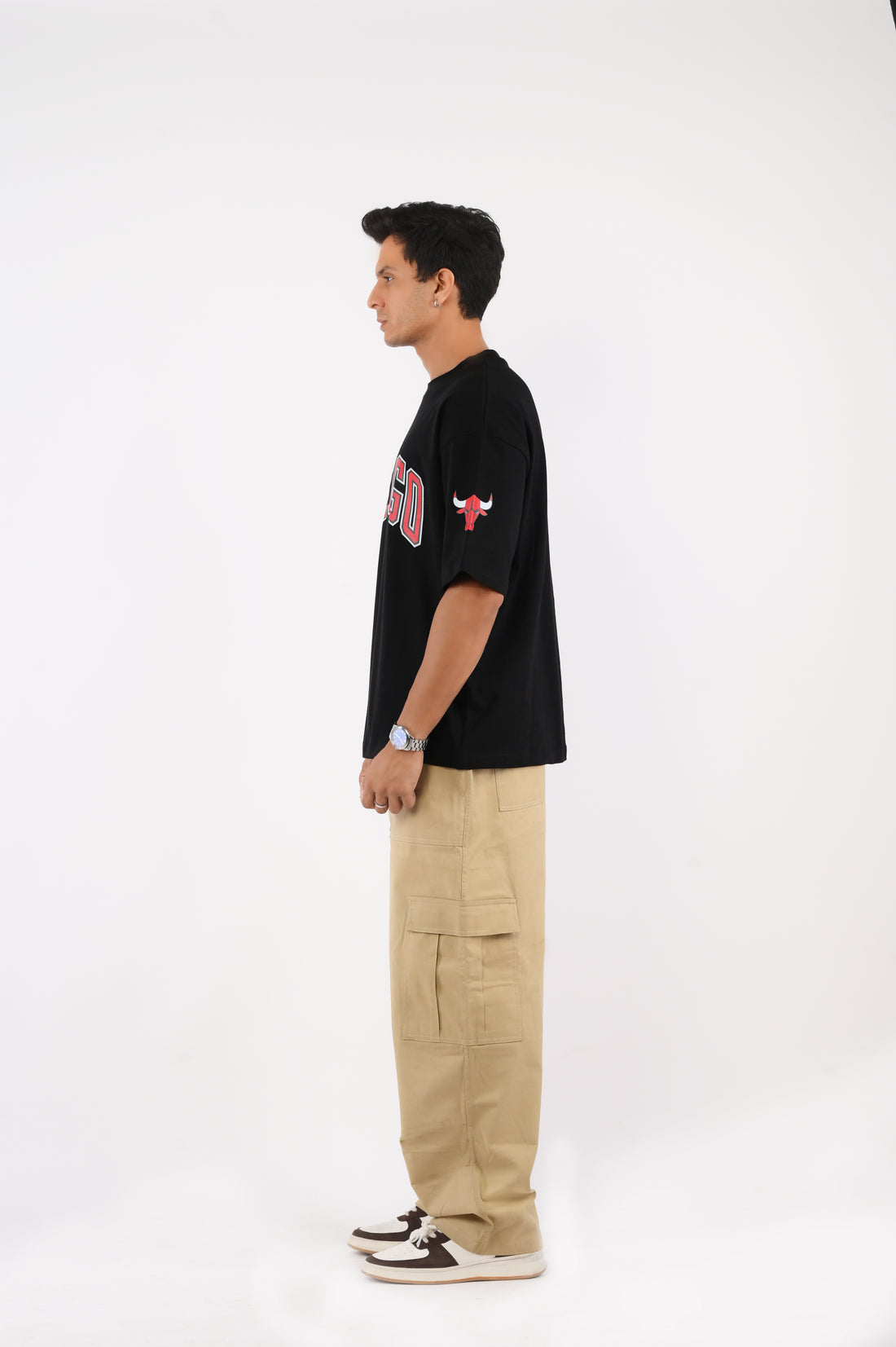 Chicago Bulls Tee