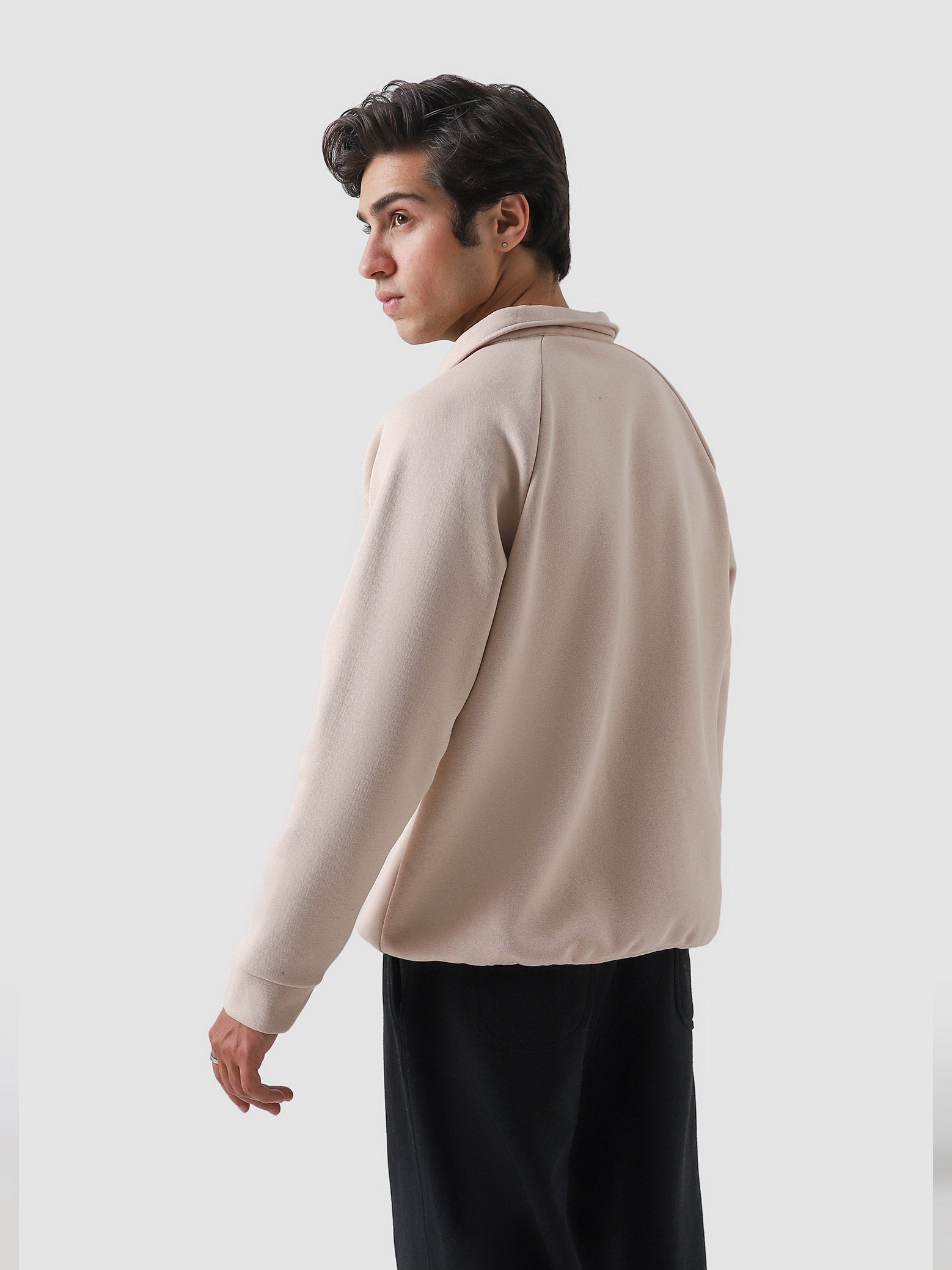 Drive Forever - Sweatshirt