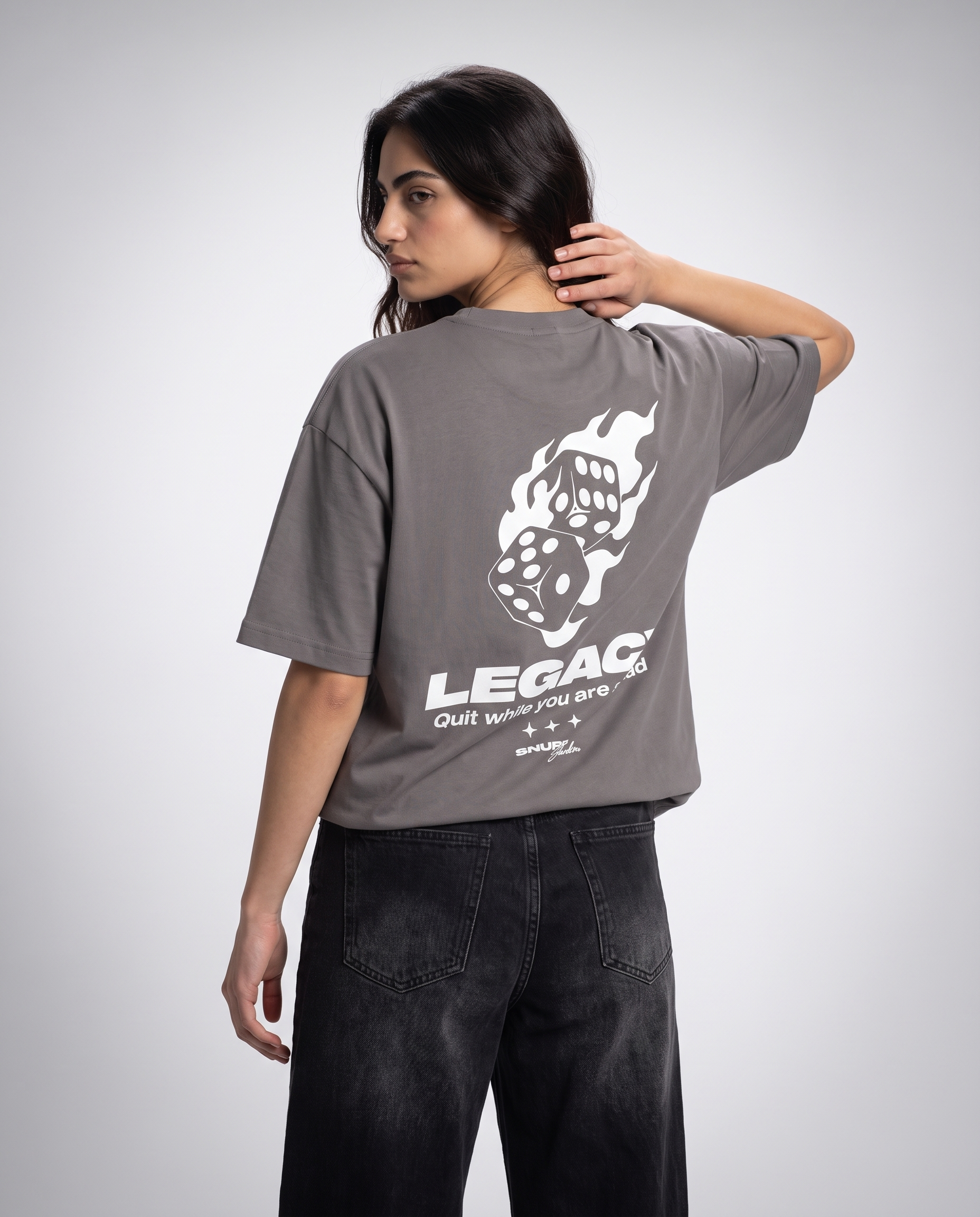 DICES Tee