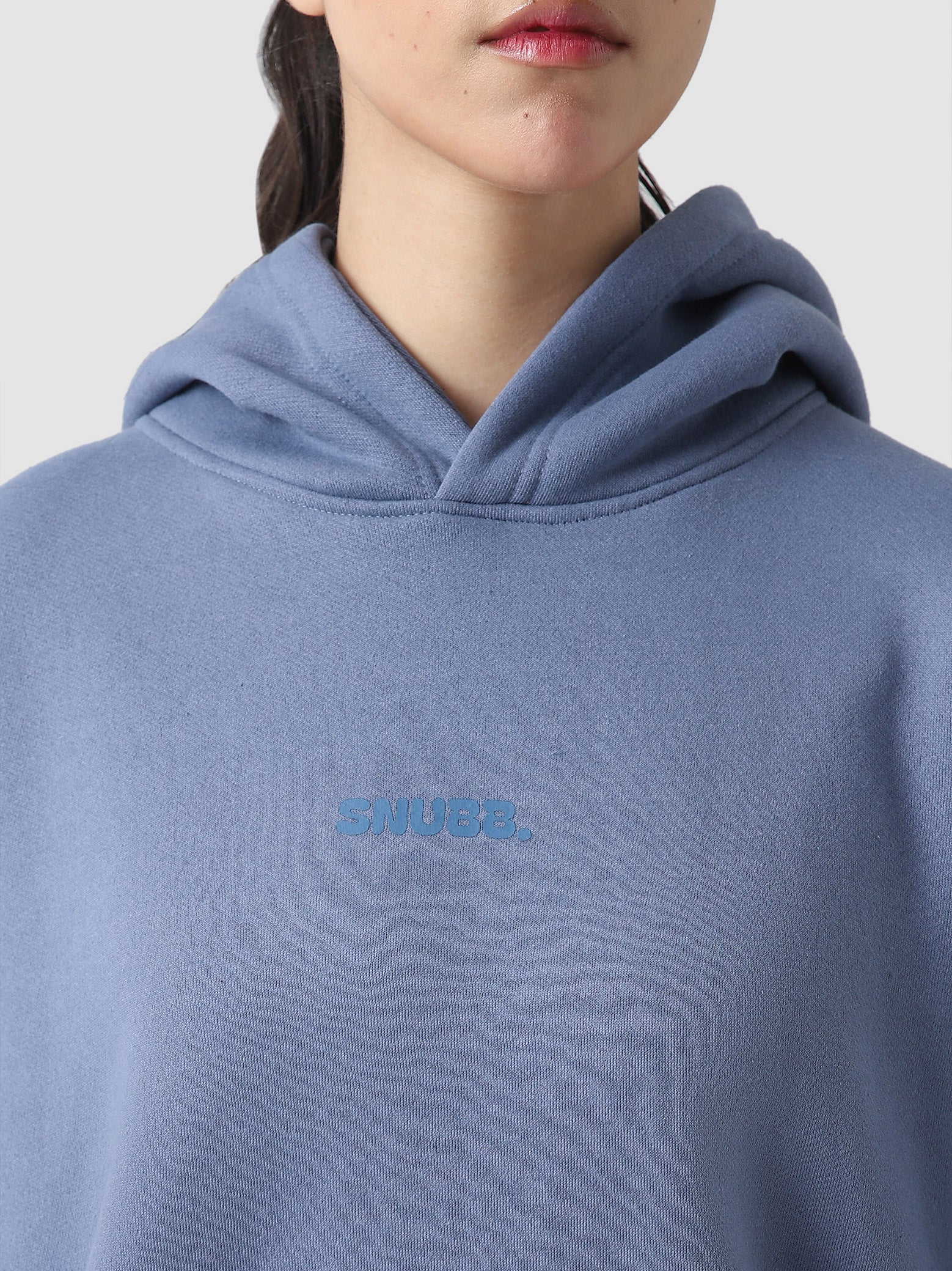 Basic Hoodie - Lavender