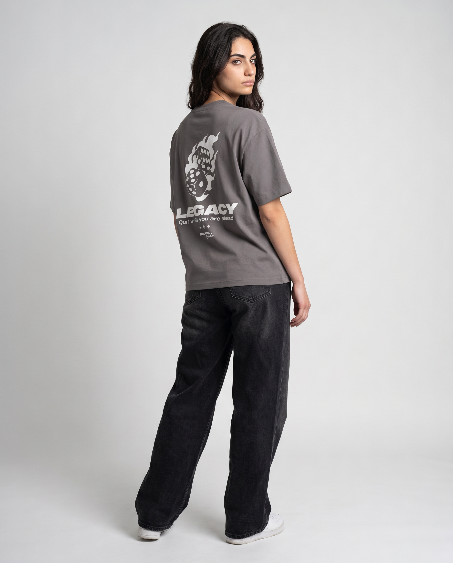 DICES Tee