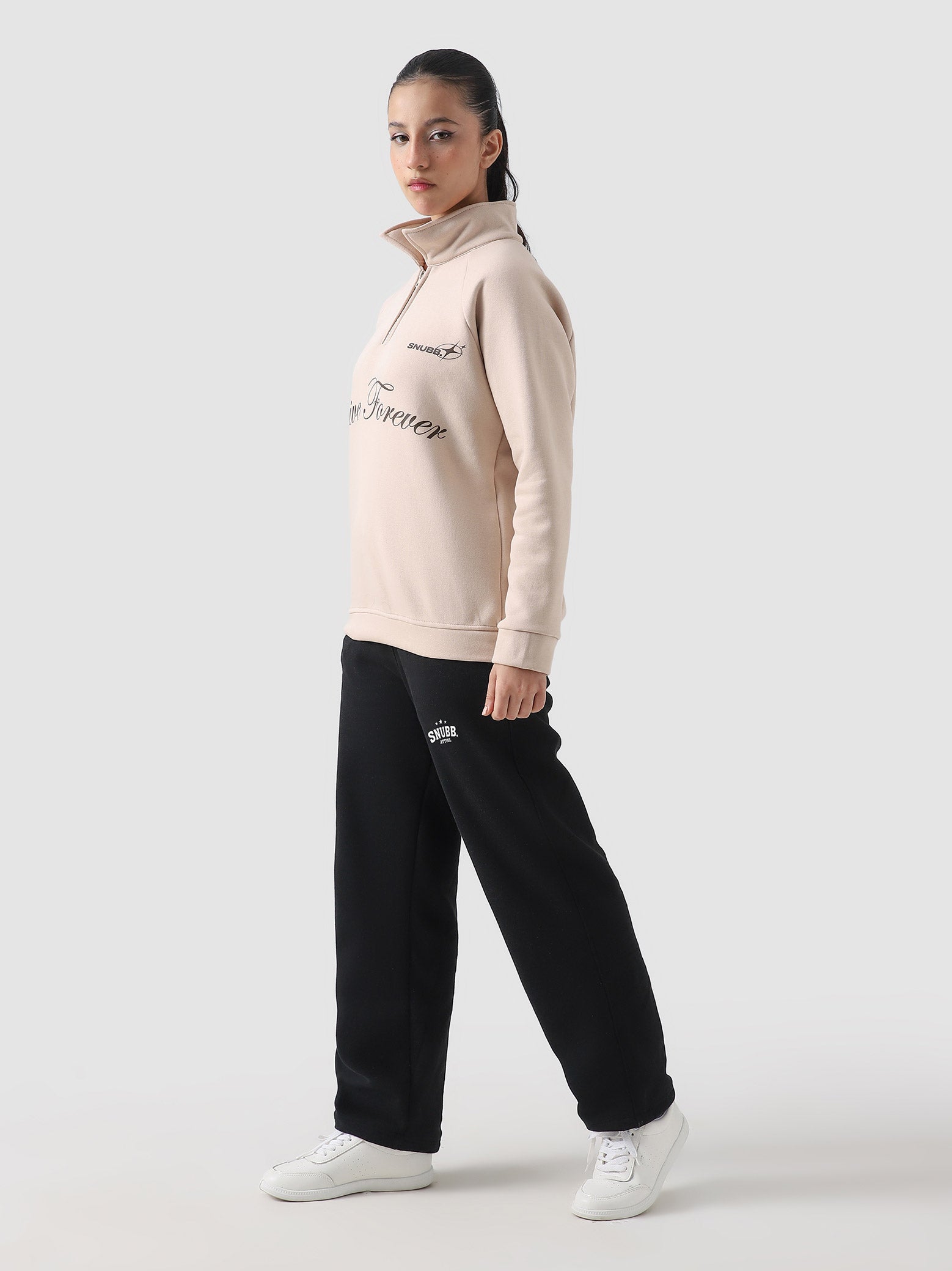 Drive Forever - Sweatshirt