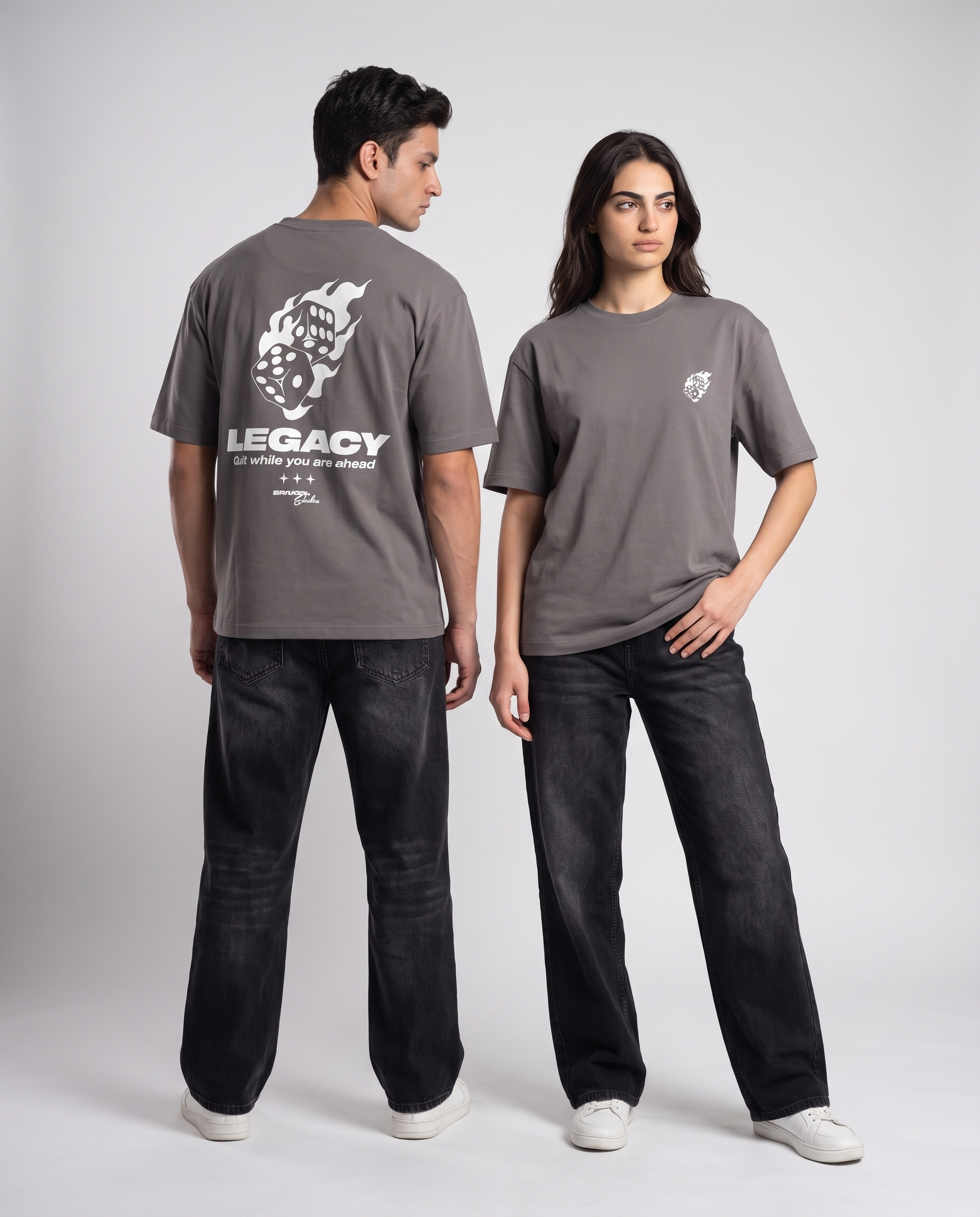 DICES Tee