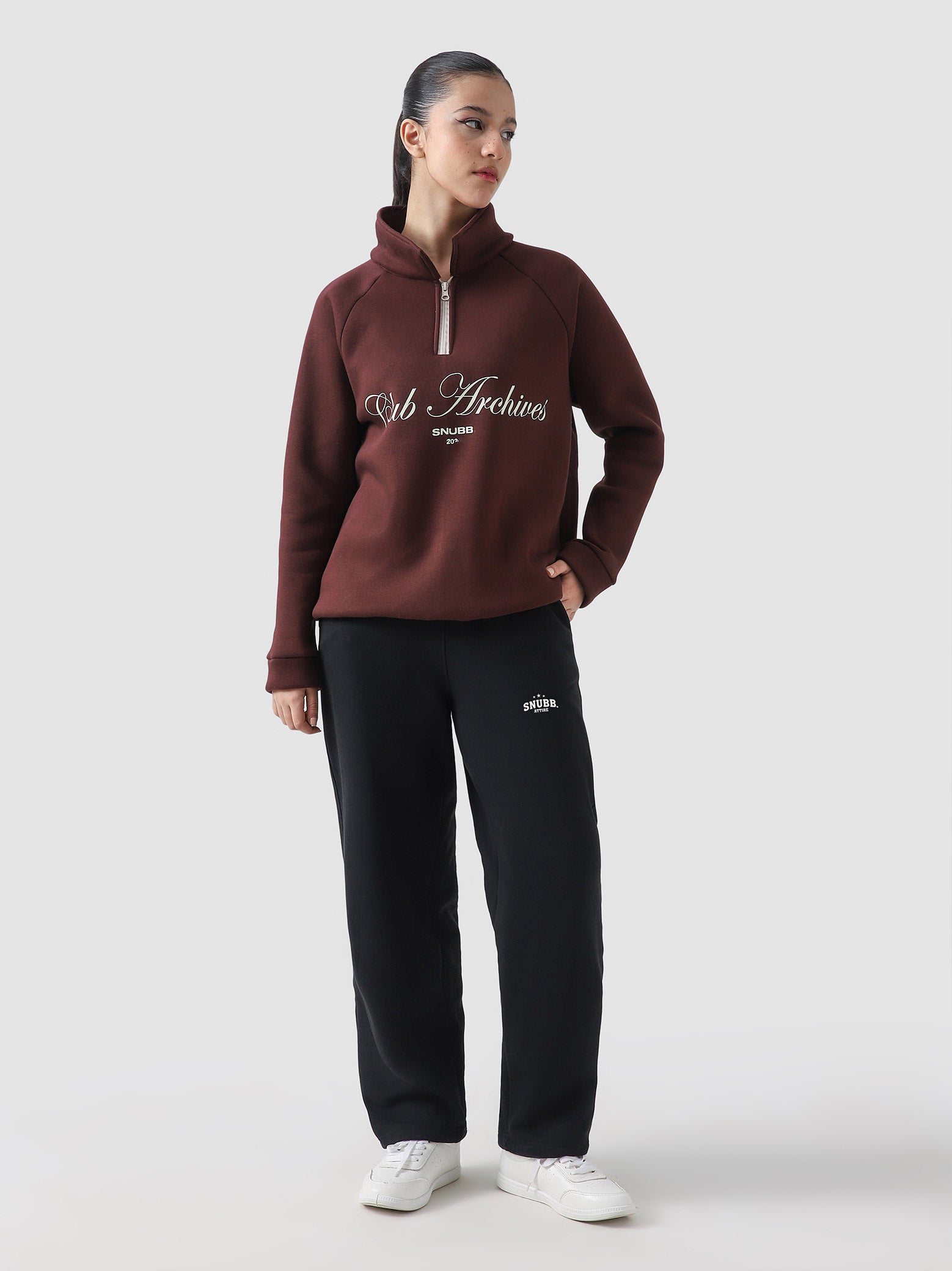 Club Archive Sweatshirt