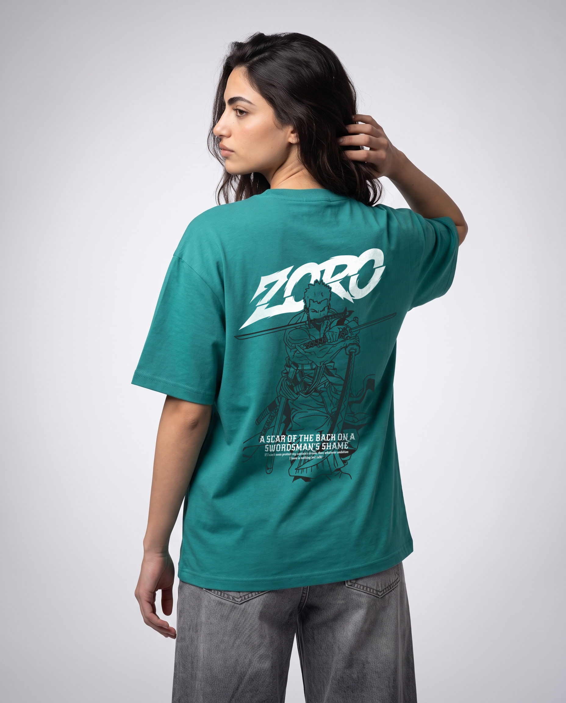 Zoro