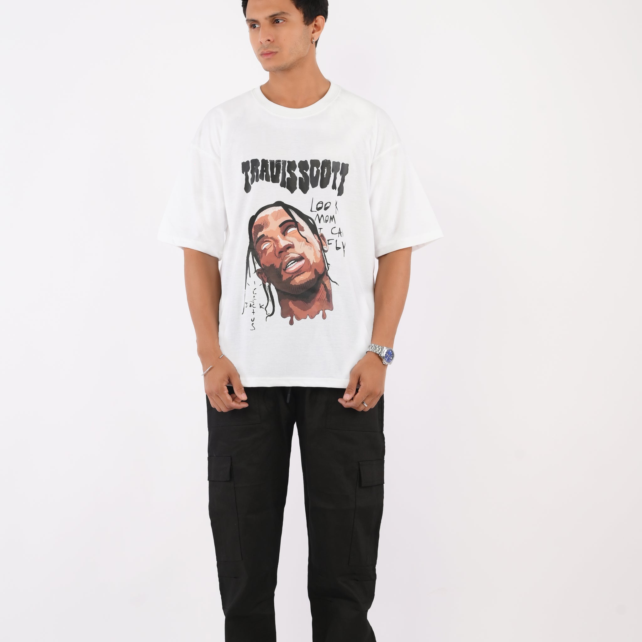 Travis scott