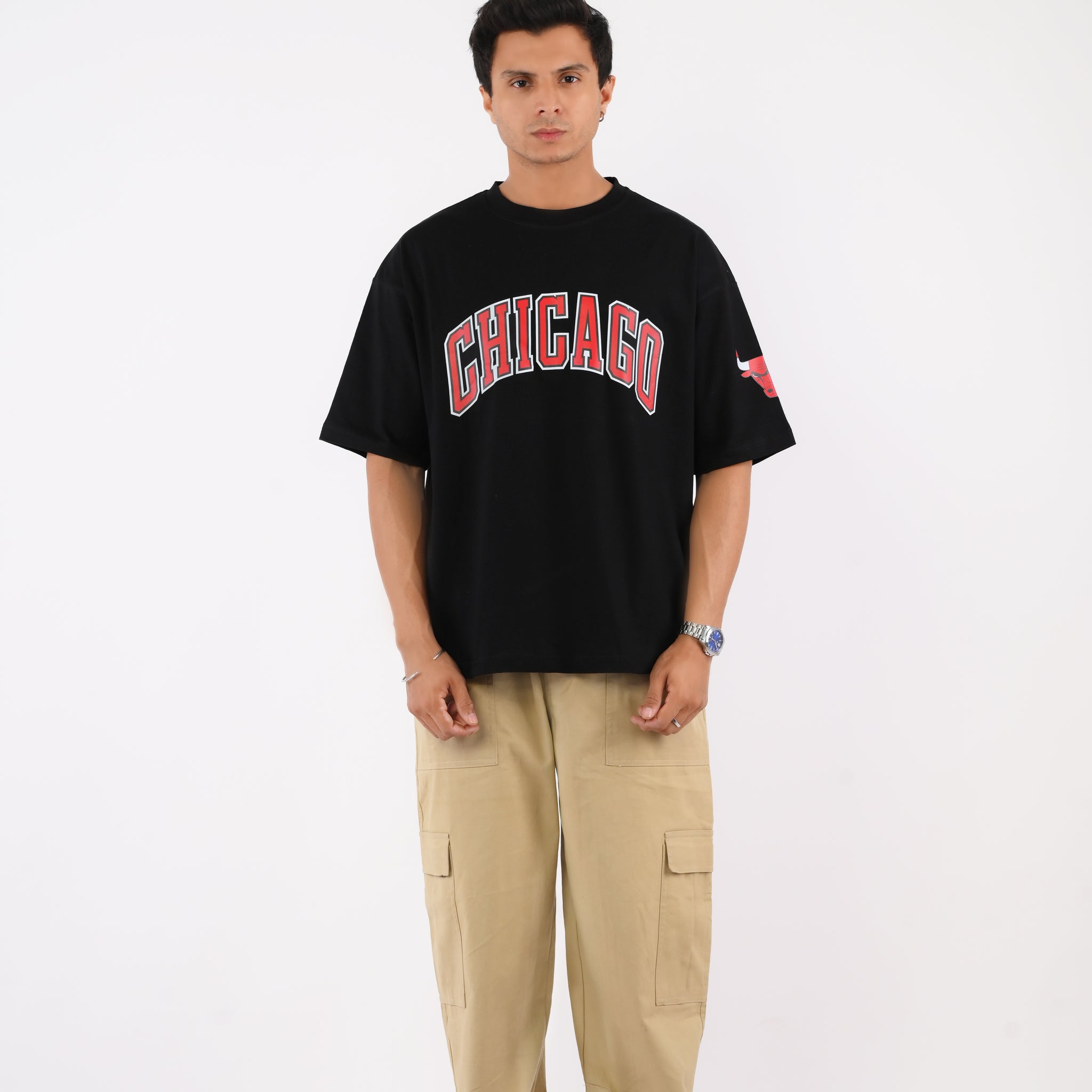 Chicago Bulls Tee