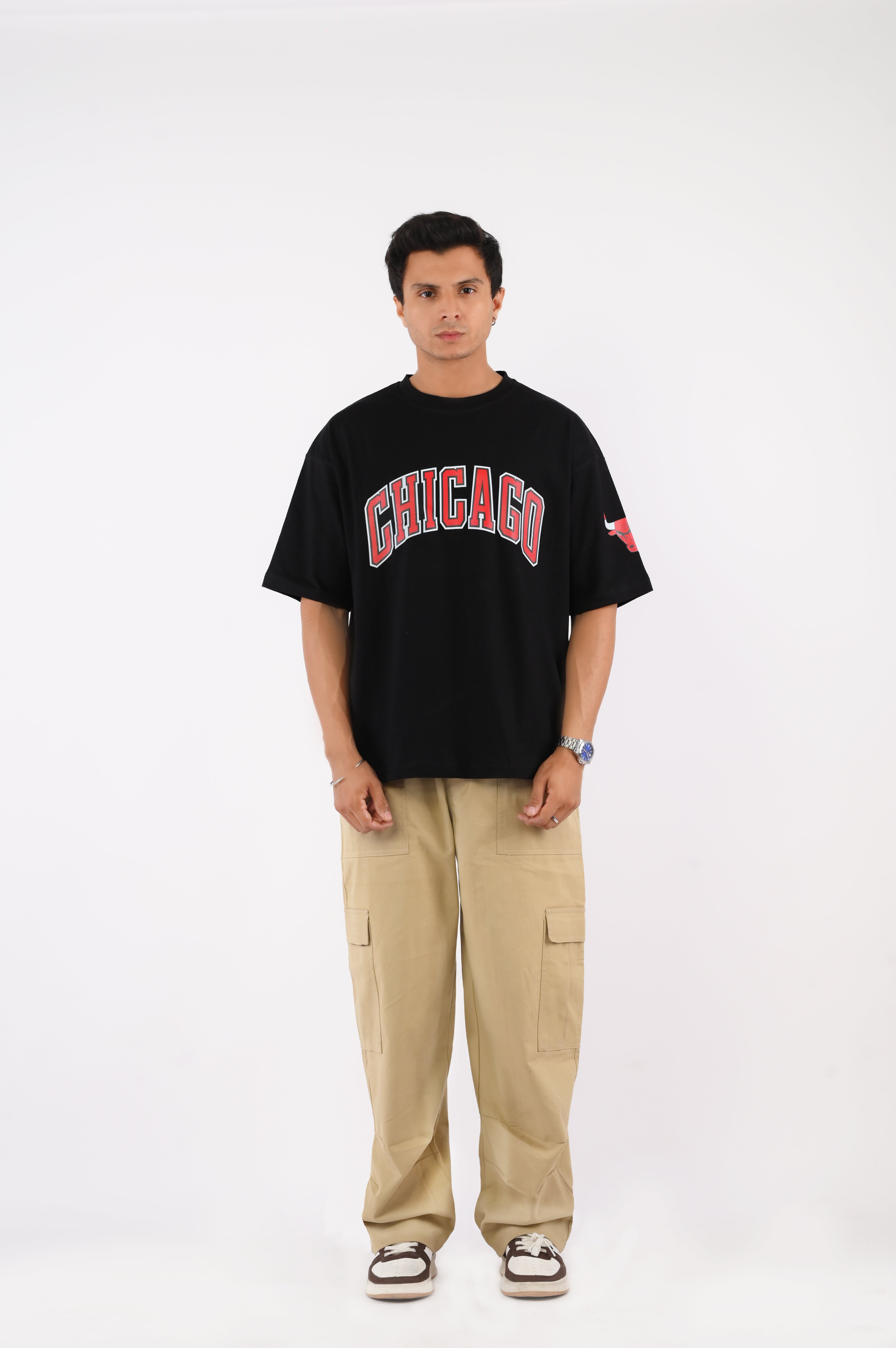Chicago Bulls Tee