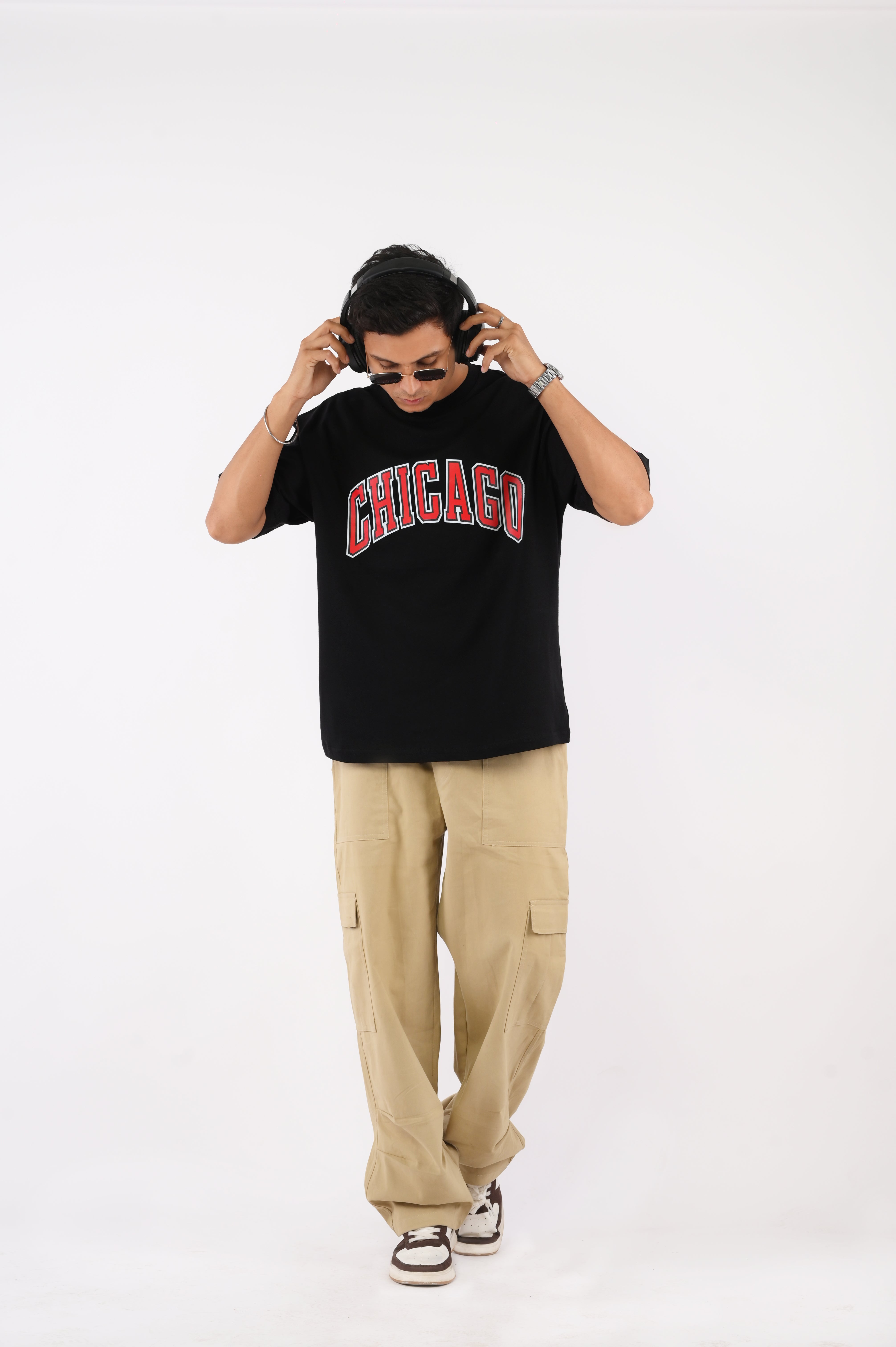 Chicago Bulls Tee